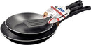 Tramontina 2 pcs Fry Pan -Made In Brazil