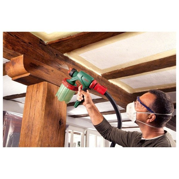 Bosch Paint Sprayer PFS 5000-1200W | Power Tool Bosch Paint Sprayer PFS 5000-1200W | Power Tool