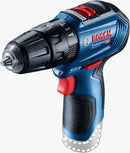 Bosch GSB 12V-30 Cordless Brushless Professional Bare Tool 06019G9082