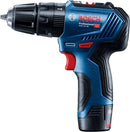 Bosch GSB 12V-30 Cordless Brushless Professional Bare Tool 06019G9082