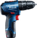 Bosch GSB 12V-30 Cordless Brushless Professional Bare Tool 06019G9082