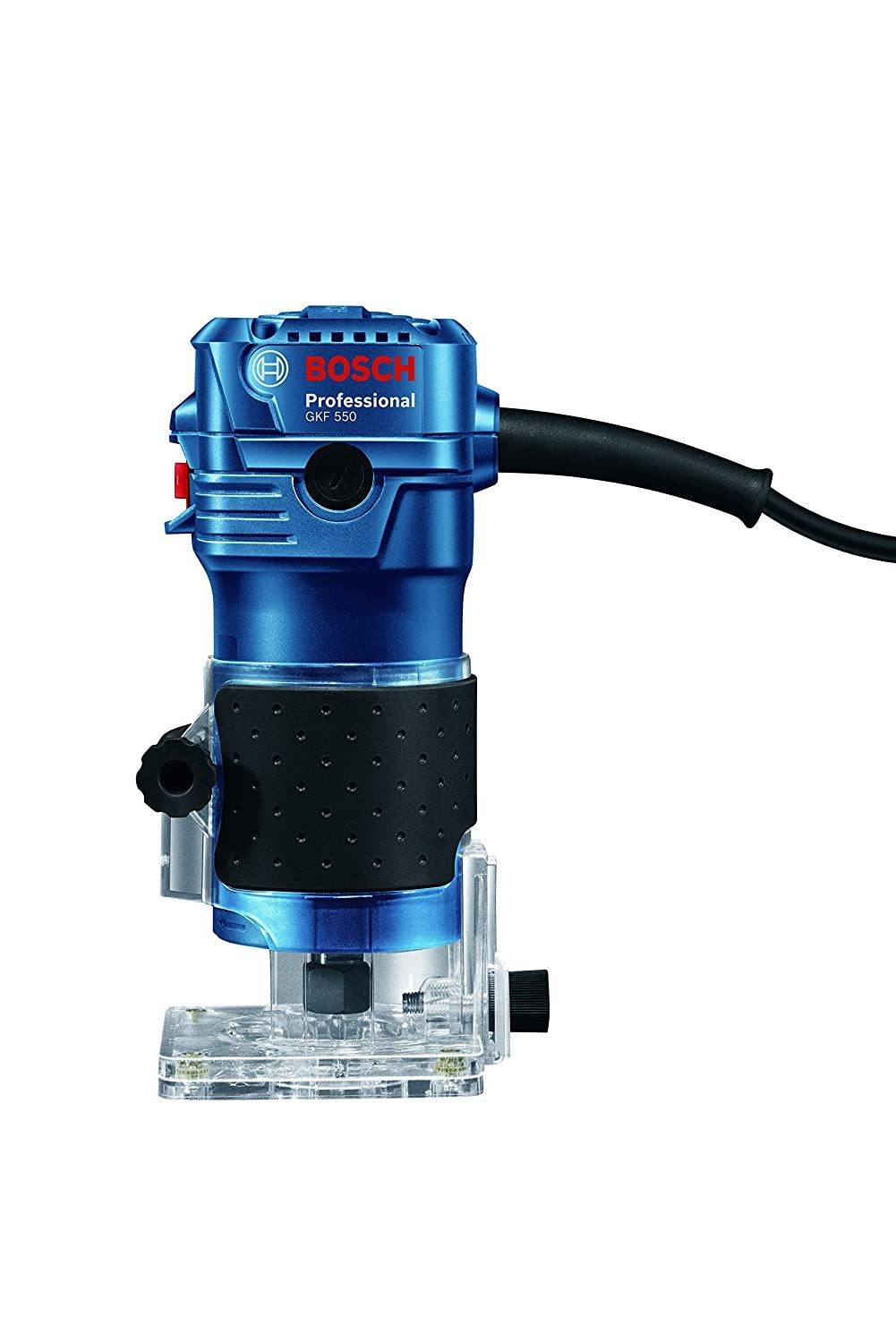 Bosch Palm Router GKF 550 Professional 550W BO06016A00P0 | Power Tool Bosch Palm Router GKF 550 Professional 550W BO06016A00P0 | Power Tool