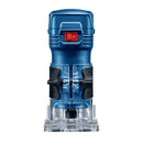 Bosch Palm Router GKF 550 Professional 550W BO06016A00P0