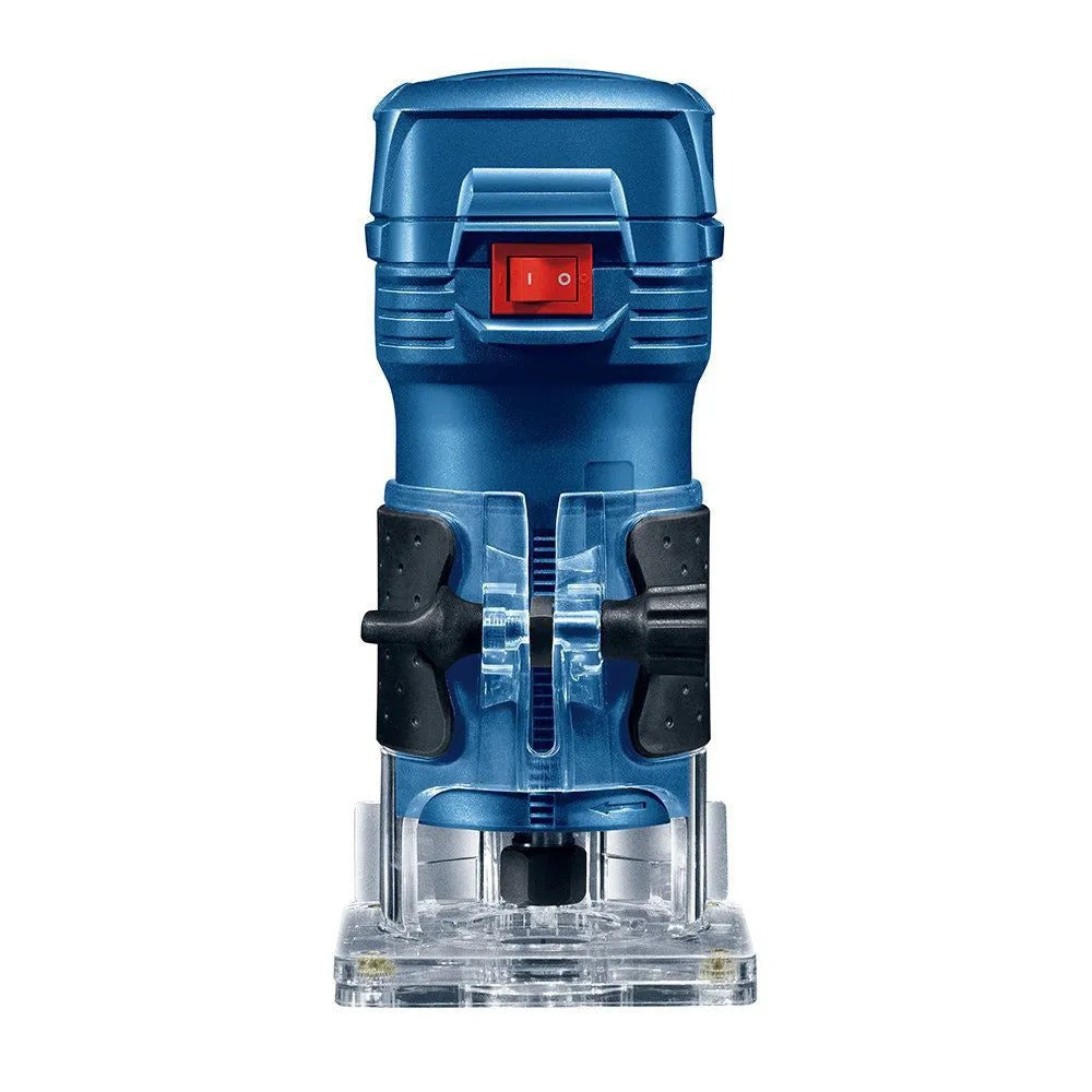 Bosch Palm Router GKF 550 Professional 550W BO06016A00P0 | Power Tool Bosch Palm Router GKF 550 Professional 550W BO06016A00P0 | Power Tool