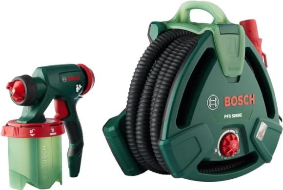 Bosch Paint Sprayer PFS 5000-1200W