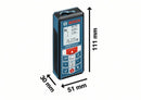 Bosch Laser Range Finder GLM 80 BO0601072370