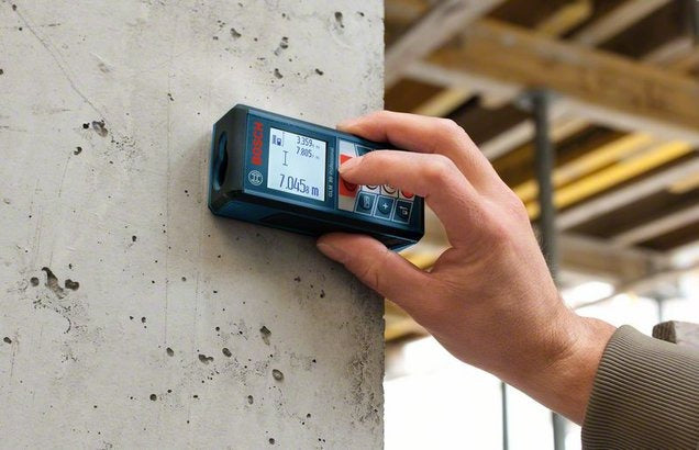 Bosch Laser Range Finder GLM 80 BO0601072370 | Laser Tools Bosch Laser Range Finder GLM 80 BO0601072370 | Laser Tools