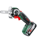 Bosch Cordless Nanoblade Saw Advanced Cut 18 - Made in Malaysia BO06033D5171