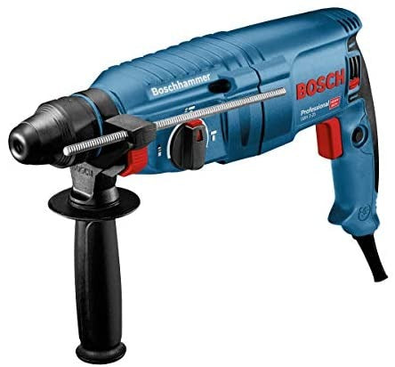 Bosch Rotary Hammer GBH 2-25 SDS- Made In Germany
