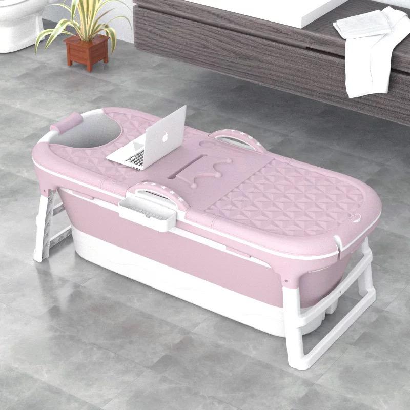 Portable Folding Bathtub | Bathroom Accessories Portable Folding Bathtub | Bathroom Accessories