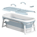 Portable Folding Bathtub