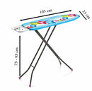 Perilla Ironing Board Eko Class 33*105cm- Made In Turkey