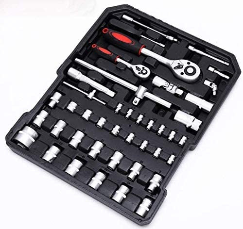 187 Pieces Tool Set With Combination Wrench | Hand Tools 187 Pieces Tool Set With Combination Wrench | Hand Tools