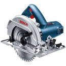 Bosch GKS 140 Hand Held Circular Saw 7"1400W