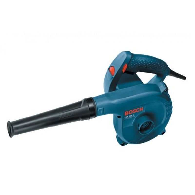 Bosch GBL 800 E Blower With Dust Extraction 820 Watts