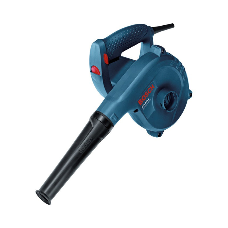 Bosch GBL 800 E Blower With Dust Extraction 820 Watts