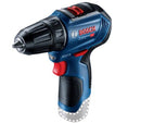 Bosch GSR 12V-30 Professional Cordless Drill/Driver Baretool