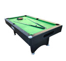 Teloon 7ft Billiard Table SUB-8446CTR
