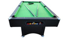 Teloon 7ft Billiard Table SUB-8446CTR