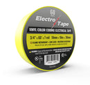 Electro Tape General Purpose Color Coding Electrical Tape – 60 Series