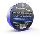 Electro Tape General Purpose Color Coding Electrical Tape – 60 Series