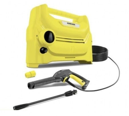 Karcher K1 Horizontal High Pressure Cleaner 100 B-Cold HG