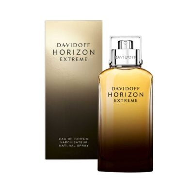 Davidoff Horizon Extreme Eau De Parfum For Men 100ml