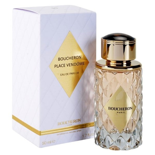 Boucheron Place Vendome Eau de Parfum For Women | Women's Perfume