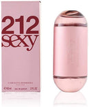 Carolina Herrera 212 Sexy Woman Eau De Parfum