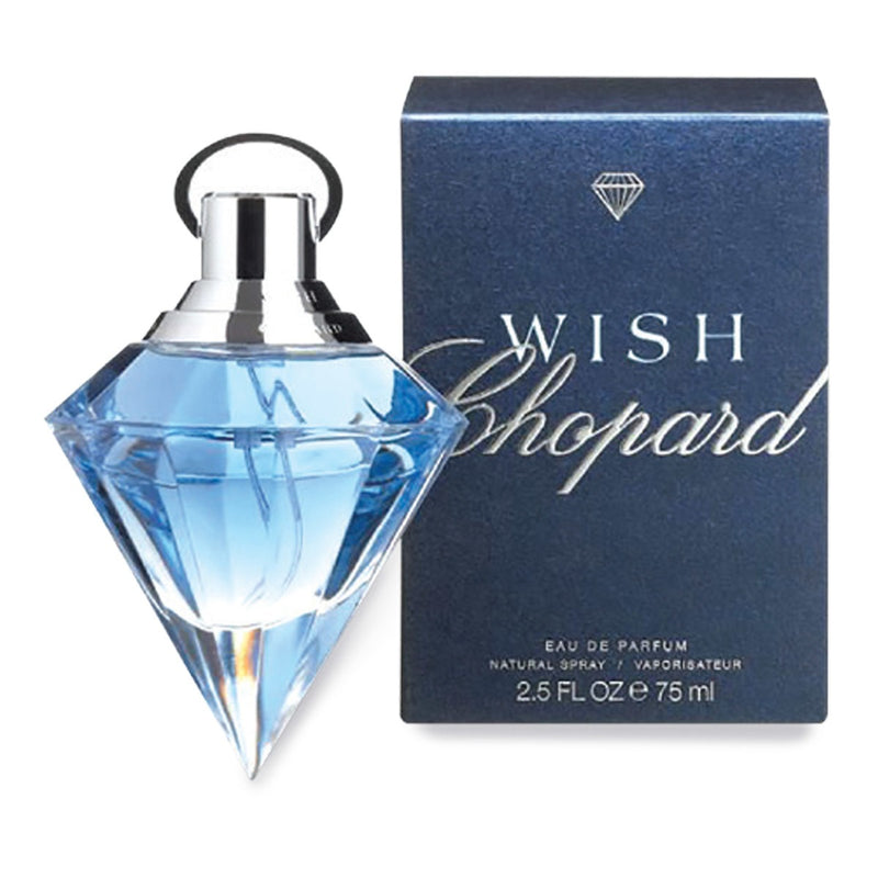 Chopard Wish Eau De Parfum for Women 75ml