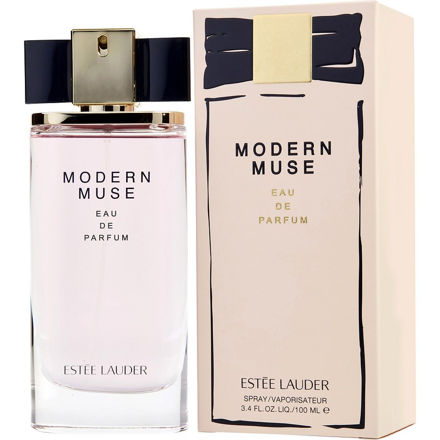 Estee Lauder Modern Muse Eau De Parfum for Women 100ml | Women's Perfume Estee Lauder Modern Muse Eau De Parfum for Women 100ml | Women's Perfume