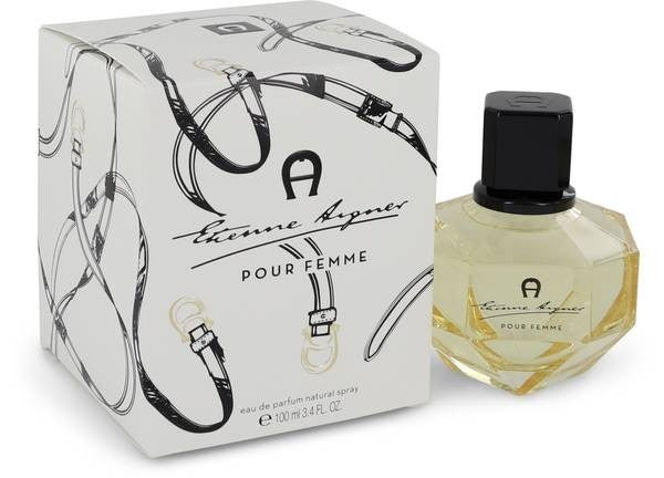 Aigner Etienne Pour Femme Eau de Parfum For Women | Women's Perfume Aigner Etienne Pour Femme Eau de Parfum For Women | Women's Perfume