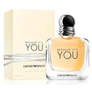 Armani Emporio Because It's You Eau De Parfum For Women 100ml
