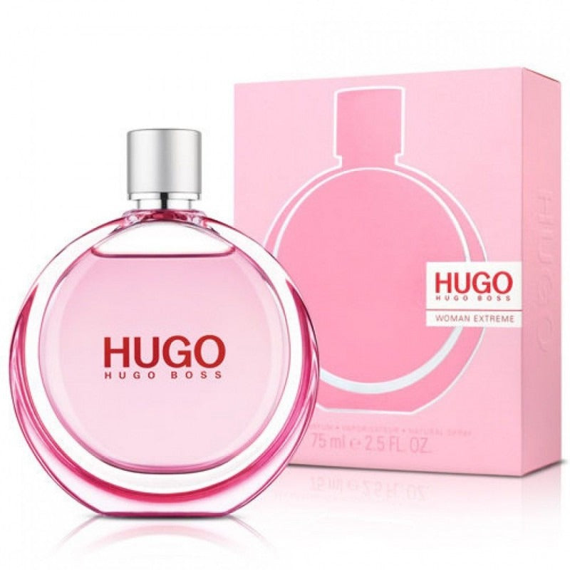 Hugo Extreme by Hugo Boss 2.5 oz Eau de Parfum Spray / Women