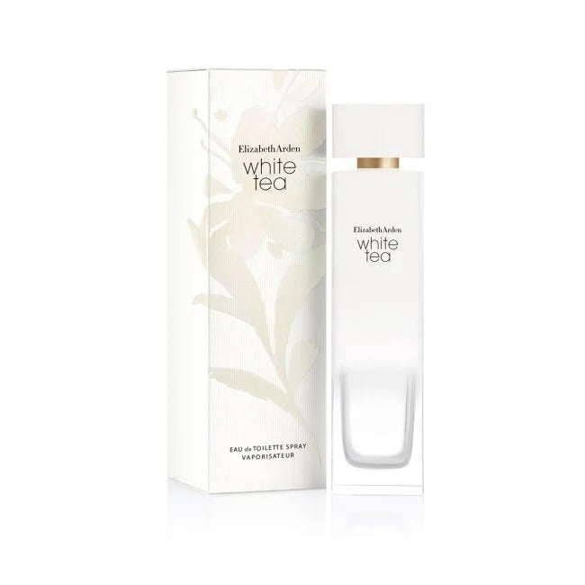 Elizabeth Arden White Tea Eau de Toilette For Women 100ml | Women's Perfume Elizabeth Arden White Tea Eau de Toilette For Women 100ml | Women's Perfume