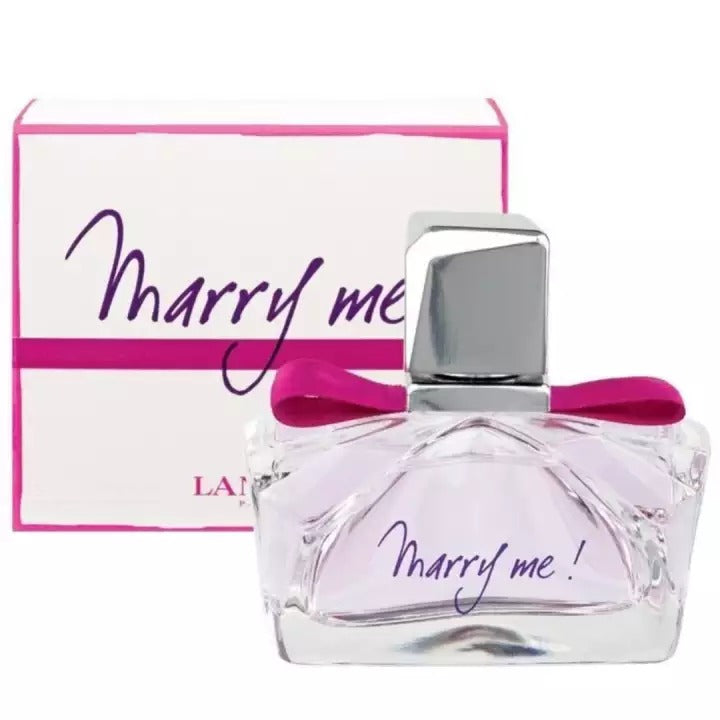 Lanvin Marry Me Eau De Parfum for Women 75ml | Women's Perfume Lanvin Marry Me Eau De Parfum for Women 75ml | Women's Perfume