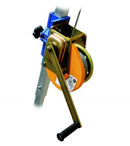 Rigman Rescue Lift Device RM-RUP-502 25M