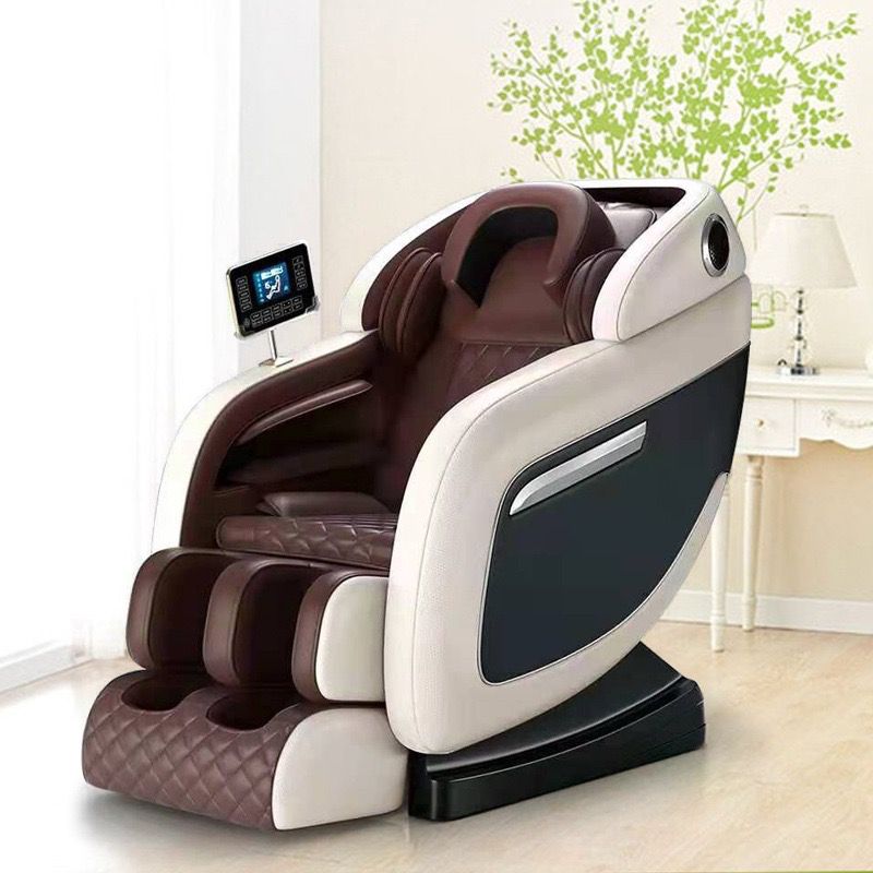 Luxury Massage Chair M9