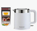 Daewoo 1.7L Cordless Kettle Jug 2000W DEK-1243
