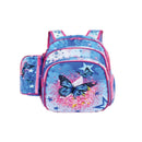 Glekou School Bag + Pencil Case 16"