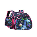 Glekou School Bag + Pencil Case 16"