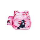 Glekou School Bag + Pencil Case 16"