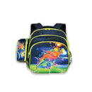 Glekou School Bag + Pencil Case 16"