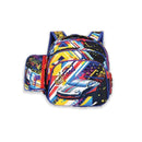 Glekou School Bag + Pencil Case 16"