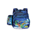 Glekou School Bag + Pencil Case 16"