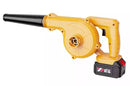 Cordless Air Blower and Vacuum 21V
