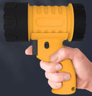 Diving Torch Waterproof Spotlight