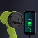 Diving Torch Waterproof Spotlight