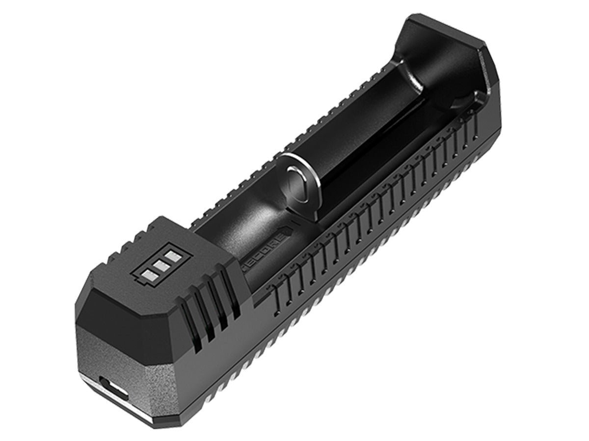 Nitcore Portable USB Battery Charger U11 | Lighting Nitcore Portable USB Battery Charger U11 | Lighting