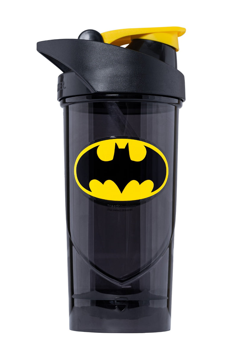 Shieldmixer Super Hero Shakers